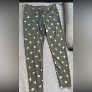 C&C leggings Xl